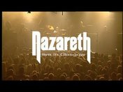 Группа «Nazareth»   