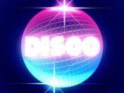 Вечеринка для взрослых «Disco 90х»