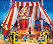 Цирковое шоу «Австралия»