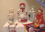 «Бабушкин сундучок»