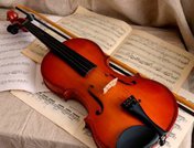 «Там, где музыка живет»