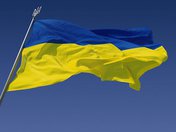 Митинг в поддержку народа Украины!