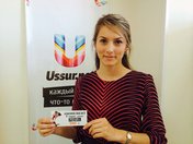 Выиграй сертификат от студии загара «Persona». Завершен