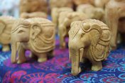Выставка-продажа уникальных вещей из Индии