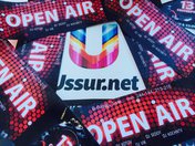 Разыгрываются билеты на OPEN AIR