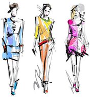 Разыгрываются билеты на Показ мод в Уссурийске