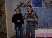 Выиграй билет на спектакль