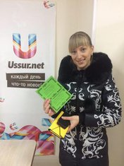 Выиграй билет на двоих и посети интересное шоу с ребенком! Завершён