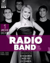 Radio band