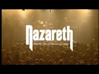 Группа «Nazareth»