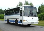 В Приморье инспекторы ДПС проверят пассажирские автобусы