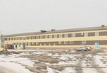 Уссурийский спортивный комплекс «Локомотив» открылся после реконструкции