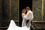 Мюзикл «Ромео и Джульетта» Санкт-Петербургского театра «Рок-опера» прошёл в ДОРА