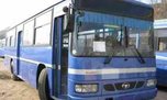 Проезд в автобусе в Уссурийске с 1 января 2013 года вырастет до 17 рублей