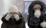 МЧС Приморья рекомендует жителям края одеваться теплее 