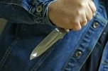 Два юных жителя Уссурийска пришли в сауну с ножом