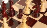 Уссурийские школьники приняли участие в Рождественском шахматном турнире