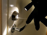 Квартирный вор задержан в Уссурийске