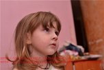 Трёхлетняя Маша Семёнова нуждается в помощи!
