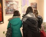Персональная выставка педагога художественной школы Вероники Кочегаровой открылась в городском музее