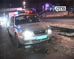 Пьяный автомойщик угнал машину клиента в Уссурийске