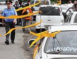 Автомобилистов призывают 14 декабря повязать на свои машины желтые ленточки