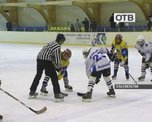 Юные хоккеисты Уссурийска и Владивостока сошлись в схватке за Кубок Ростелекома