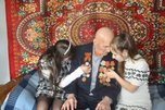 100-летний юбилей отметил житель Уссурийска