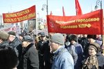 Акции протеста против роста коммунальных платежей прошли на Дальнем Востоке