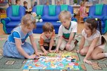 Очередь в детские сады Уссурийска сокращается