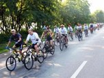 Мемориальный велопробег пройдёт в Уссурийске