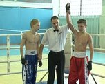 В Уссурийске прошло первенство Приморского края по кик-боксингу
