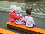Новый детский сад откроется в Уссурийске в конце года