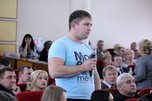 Предприниматели Уссурийска обсудили актуальные вопросы развития бизнеса в городском округе