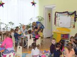 Качество обслуживания в детских садах проверил глава Уссурийска