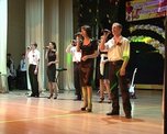 На фестивале военно-патриотической песни выбрали лучших исполнителей 