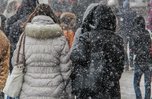 Суровые морозы ожидают Уссурийск в конце января