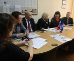 Члены Общественного совета подвели итоги работы Общественной приемной в Уссурийске