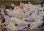 40 килограммов мяса птицы задержали в Уссурийске