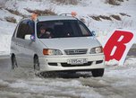 Автолюбительницы Приморья покажут мастерство вождения на льду водоема в Уссурийске
