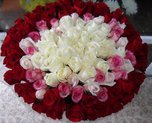 Цветочный магазин “Роза Уссури” проводит праздничную лотерею