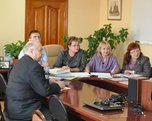 Конкурс социально-значимых работ завершился в Уссурийске