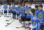 Юные хоккеисты из Уссурийска стали победителями краевого турнира