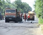 На ремонт дорог потратят 100 миллионов рублей