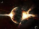Астрономы засняли мощнейший взрыв, произошедший 12 млрд лет назад