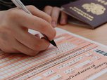 Сдача единого государственного экзамена завершилась в Уссурийске