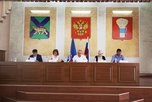 Уссурийские единороссы выдвинули 29 кандидатов на выборы в Думу УГО