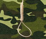 Солдат-срочник покончил жизнь самоубийством в Уссурийске