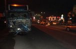 Водитель мотоцикла и пассажирка джипа погибли в различных ДТП в Уссурийске