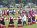 Краевой фестиваль национальных культур «Хоровод дружбы» пройдёт под Уссурийском